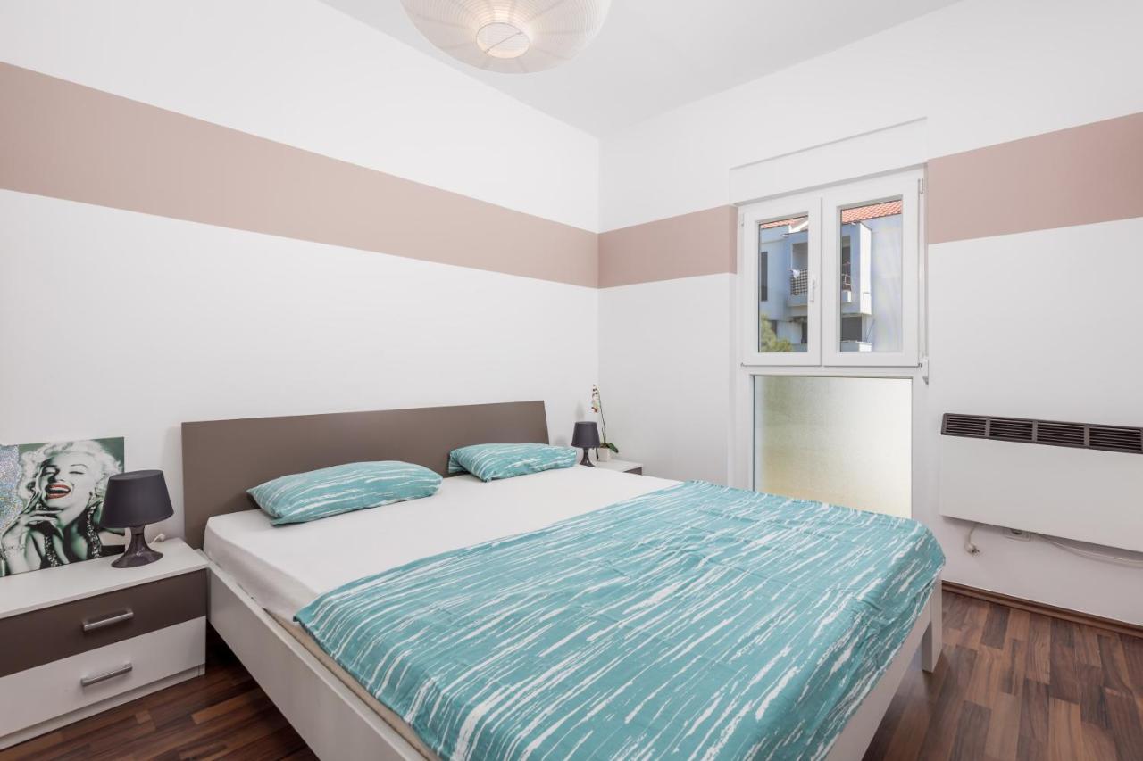 Apartment Kvarner View Kostrena Exterior photo